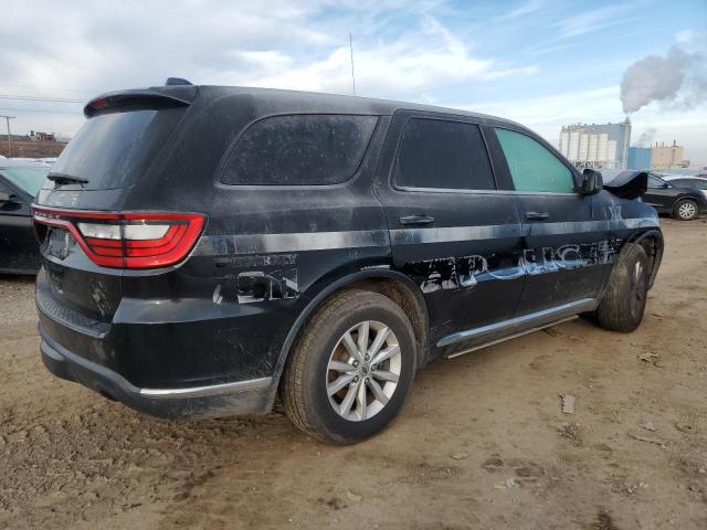 Photo 2 VIN: 1C4RDJFG5KC625341 - DODGE DURANGO 