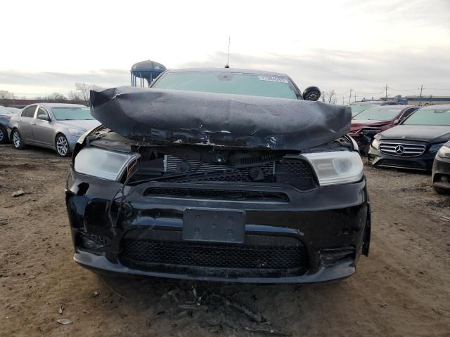 Photo 4 VIN: 1C4RDJFG5KC625341 - DODGE DURANGO 