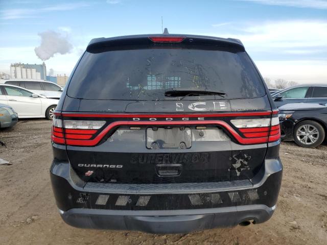 Photo 5 VIN: 1C4RDJFG5KC625341 - DODGE DURANGO 