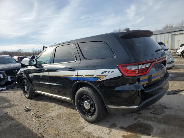 Photo 1 VIN: 1C4RDJFG5MC825669 - DODGE DURANGO PU 