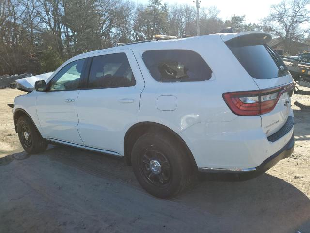 Photo 1 VIN: 1C4RDJFG5PC656855 - DODGE DURANGO 