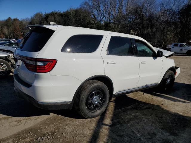 Photo 2 VIN: 1C4RDJFG5PC656855 - DODGE DURANGO 