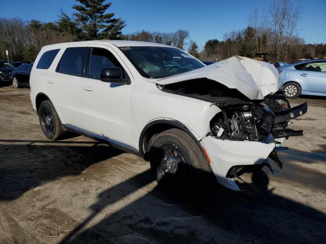 Photo 3 VIN: 1C4RDJFG5PC656855 - DODGE DURANGO 