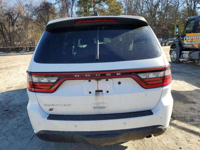 Photo 5 VIN: 1C4RDJFG5PC656855 - DODGE DURANGO 