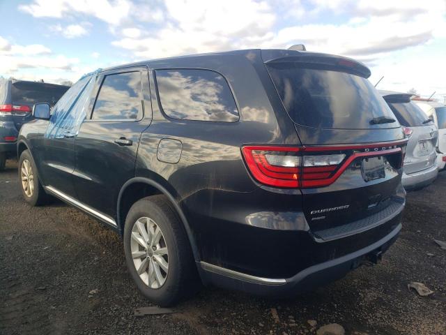 Photo 1 VIN: 1C4RDJFG6EC592497 - DODGE DURANGO 