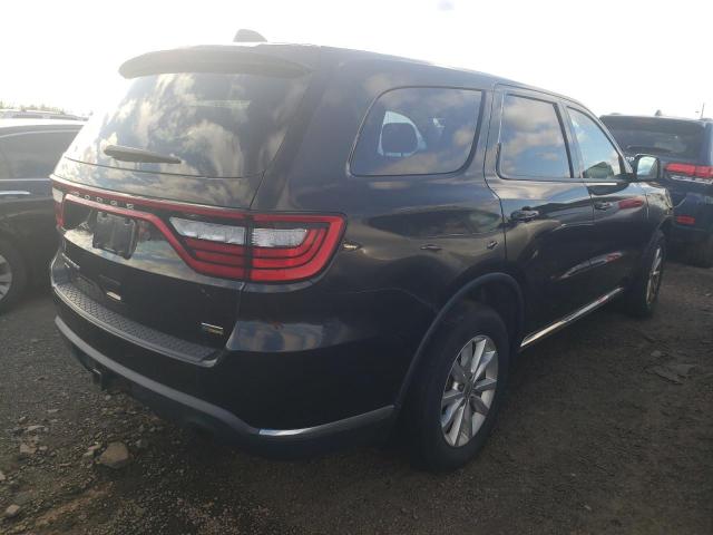 Photo 2 VIN: 1C4RDJFG6EC592497 - DODGE DURANGO 