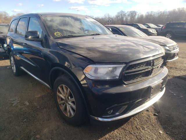 Photo 3 VIN: 1C4RDJFG6EC592497 - DODGE DURANGO 