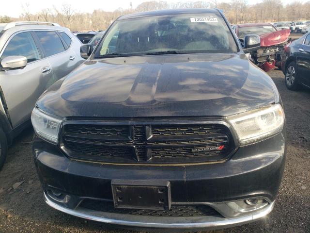 Photo 4 VIN: 1C4RDJFG6EC592497 - DODGE DURANGO 