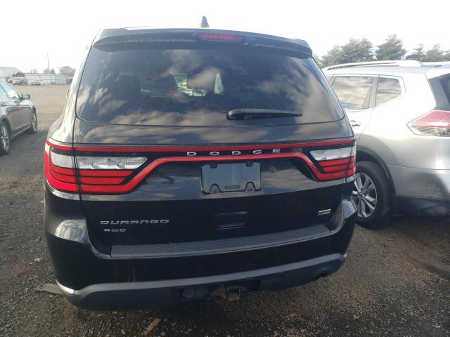 Photo 5 VIN: 1C4RDJFG6EC592497 - DODGE DURANGO 