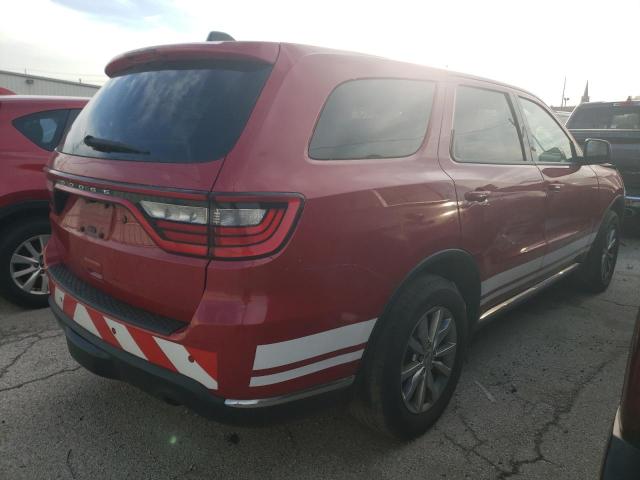 Photo 2 VIN: 1C4RDJFG6JC225450 - DODGE DURANGO SS 