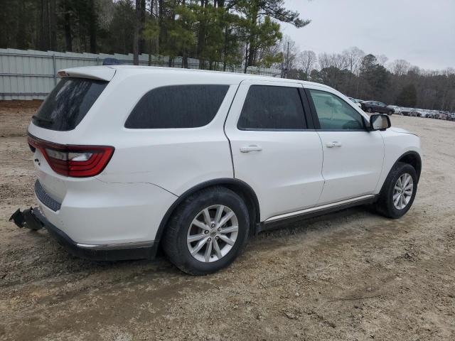 Photo 2 VIN: 1C4RDJFG6LC228903 - DODGE DURANGO 