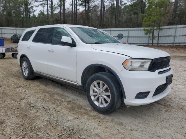 Photo 3 VIN: 1C4RDJFG6LC228903 - DODGE DURANGO 