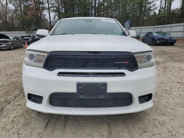 Photo 4 VIN: 1C4RDJFG6LC228903 - DODGE DURANGO 