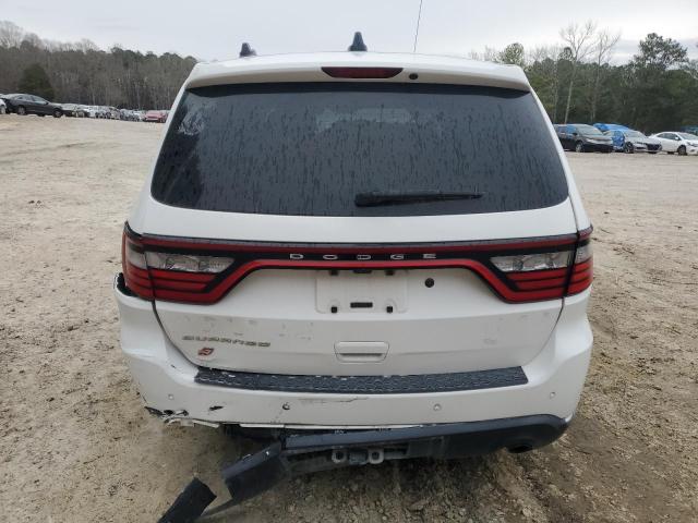 Photo 5 VIN: 1C4RDJFG6LC228903 - DODGE DURANGO 