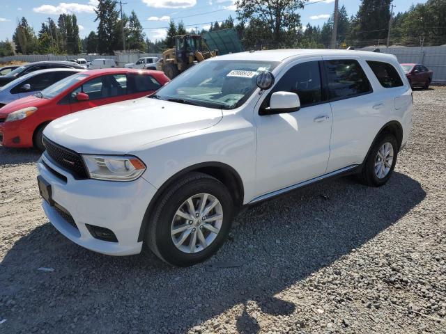 Photo 0 VIN: 1C4RDJFG6LC405952 - DODGE DURANGO SS 