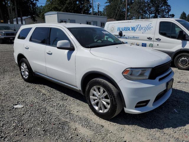 Photo 3 VIN: 1C4RDJFG6LC405952 - DODGE DURANGO SS 