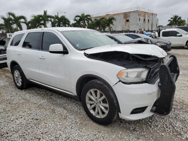 Photo 3 VIN: 1C4RDJFG6LC442399 - DODGE DURANGO SS 