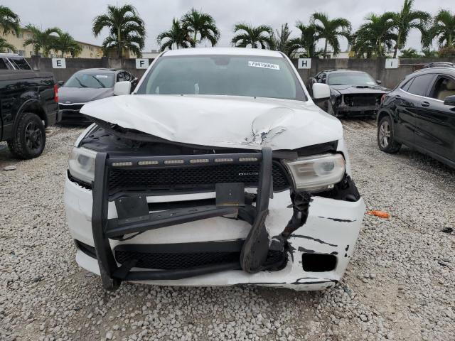 Photo 4 VIN: 1C4RDJFG6LC442399 - DODGE DURANGO SS 