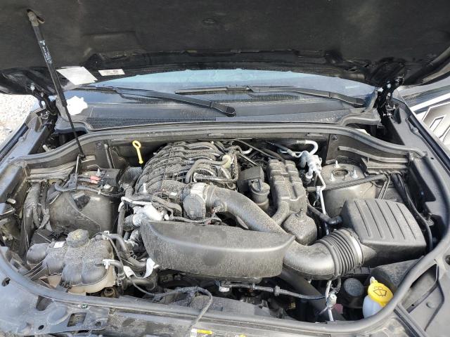 Photo 10 VIN: 1C4RDJFG6PC691792 - DODGE DURANGO PU 