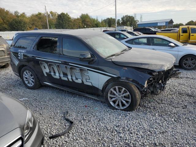 Photo 3 VIN: 1C4RDJFG6PC691792 - DODGE DURANGO PU 