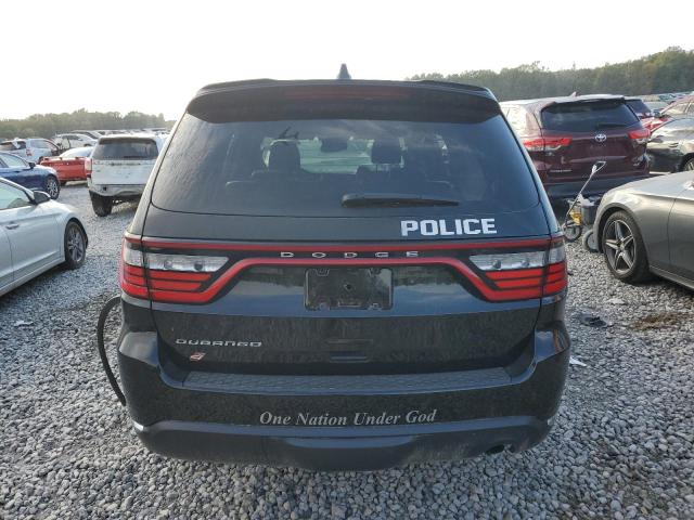 Photo 5 VIN: 1C4RDJFG6PC691792 - DODGE DURANGO PU 