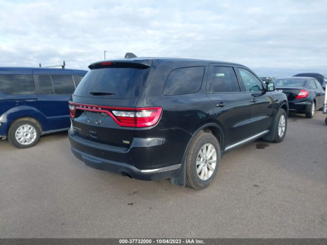 Photo 3 VIN: 1C4RDJFG7FC784951 - DODGE DURANGO 