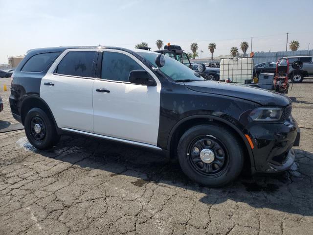 Photo 3 VIN: 1C4RDJFG7PC569572 - DODGE DURANGO PU 