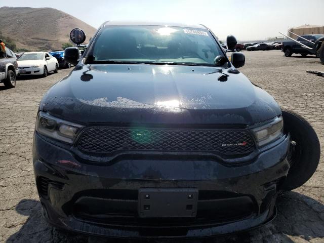 Photo 4 VIN: 1C4RDJFG7PC569572 - DODGE DURANGO PU 