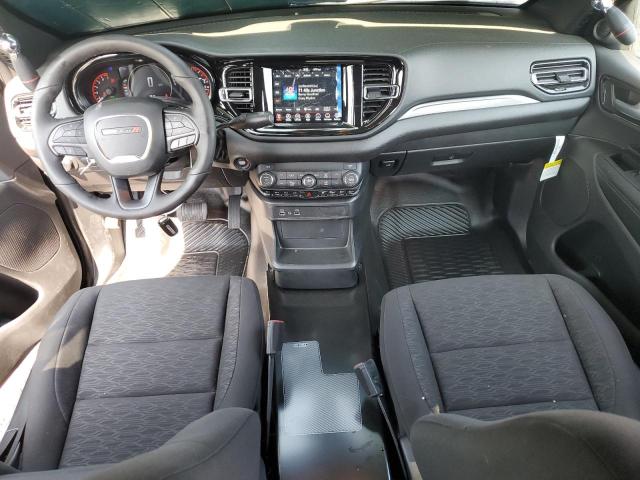 Photo 7 VIN: 1C4RDJFG7PC569572 - DODGE DURANGO PU 