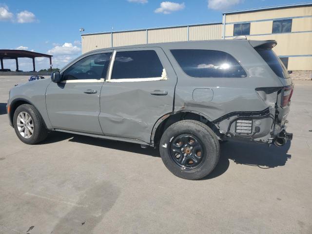 Photo 1 VIN: 1C4RDJFG7PC588252 - DODGE DURANGO PU 