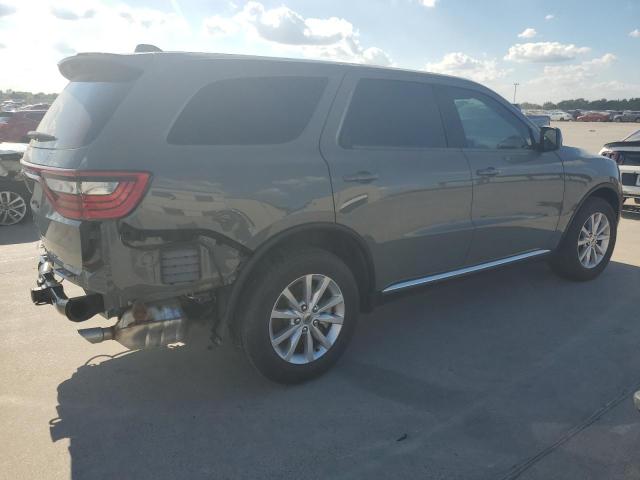 Photo 2 VIN: 1C4RDJFG7PC588252 - DODGE DURANGO PU 