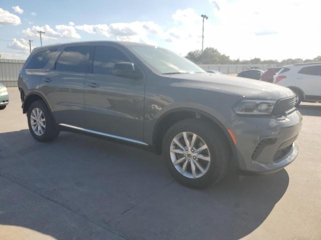 Photo 3 VIN: 1C4RDJFG7PC588252 - DODGE DURANGO PU 