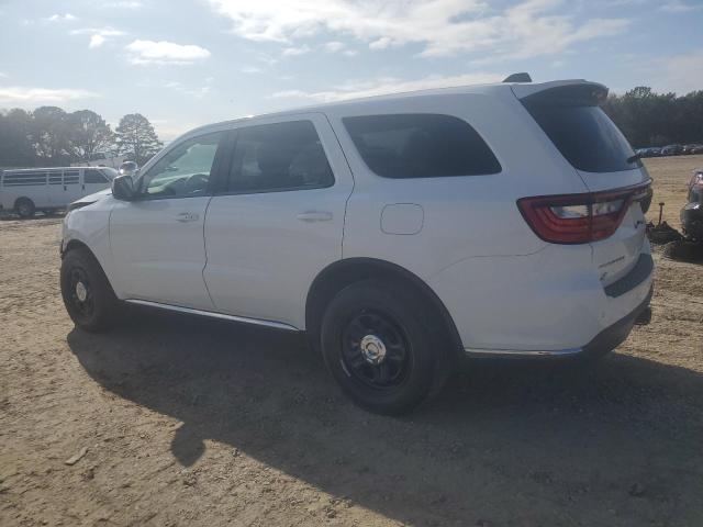 Photo 1 VIN: 1C4RDJFG7PC605650 - DODGE DURANGO PU 