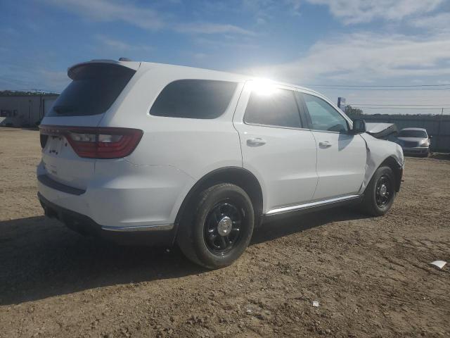 Photo 2 VIN: 1C4RDJFG7PC605650 - DODGE DURANGO PU 