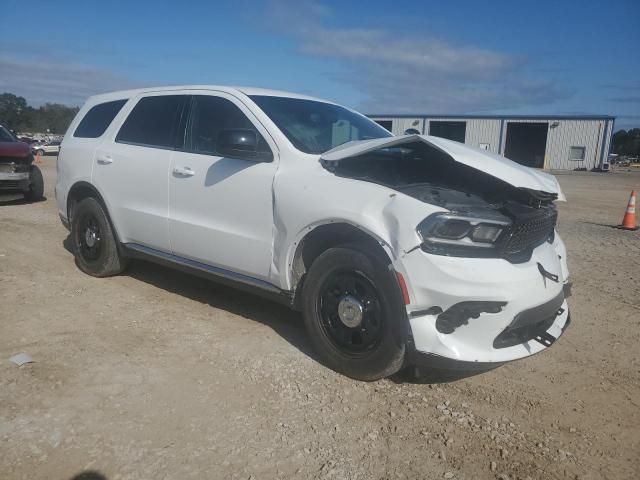 Photo 3 VIN: 1C4RDJFG7PC605650 - DODGE DURANGO PU 