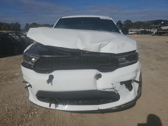 Photo 4 VIN: 1C4RDJFG7PC605650 - DODGE DURANGO PU 