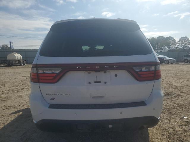 Photo 5 VIN: 1C4RDJFG7PC605650 - DODGE DURANGO PU 