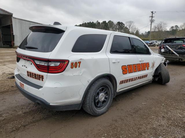 Photo 2 VIN: 1C4RDJFG8MC642461 - DODGE DURANGO PU 