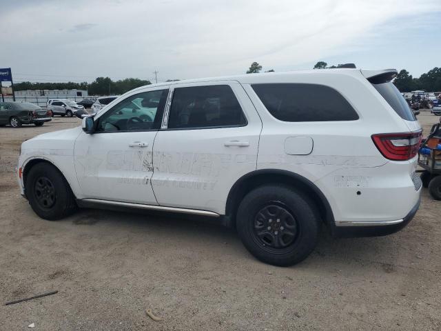 Photo 1 VIN: 1C4RDJFG8MC642833 - DODGE DURANGO 