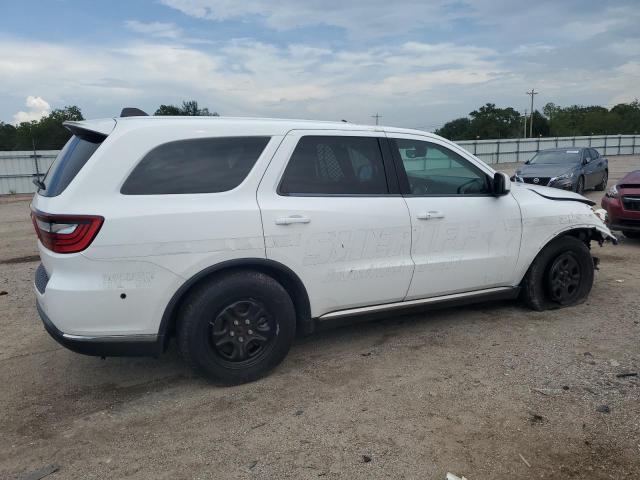 Photo 2 VIN: 1C4RDJFG8MC642833 - DODGE DURANGO 