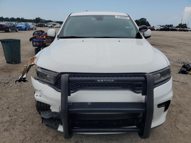 Photo 4 VIN: 1C4RDJFG8MC642833 - DODGE DURANGO 