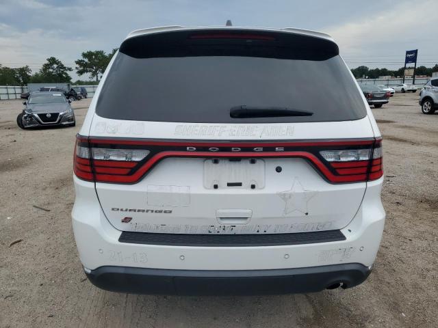 Photo 5 VIN: 1C4RDJFG8MC642833 - DODGE DURANGO 