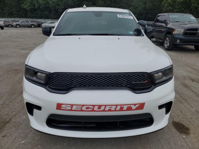 Photo 4 VIN: 1C4RDJFG8PC654663 - DODGE DURANGO PU 