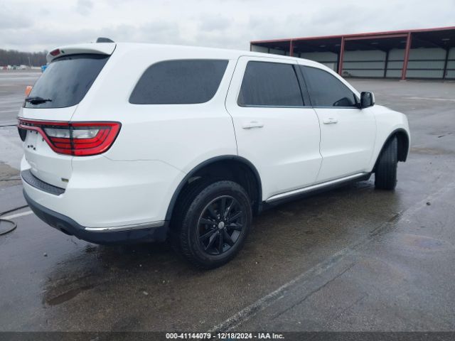 Photo 3 VIN: 1C4RDJFG9FC101860 - DODGE DURANGO 