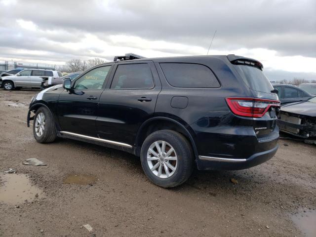 Photo 1 VIN: 1C4RDJFG9KC756370 - DODGE DURANGO 