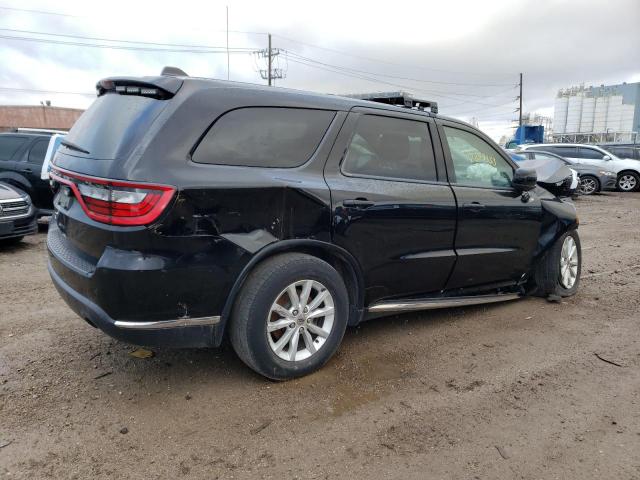 Photo 2 VIN: 1C4RDJFG9KC756370 - DODGE DURANGO 