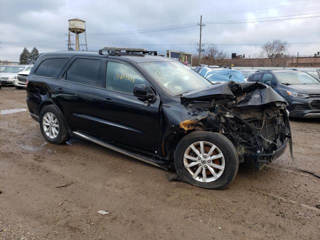 Photo 3 VIN: 1C4RDJFG9KC756370 - DODGE DURANGO 