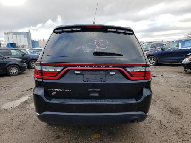 Photo 5 VIN: 1C4RDJFG9KC756370 - DODGE DURANGO 