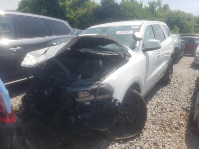 Photo 1 VIN: 1C4RDJFG9MC643795 - DODGE DURANGO PU 