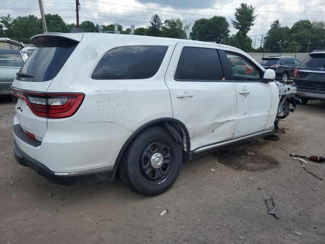 Photo 2 VIN: 1C4RDJFG9MC695475 - DODGE DURANGO PU 